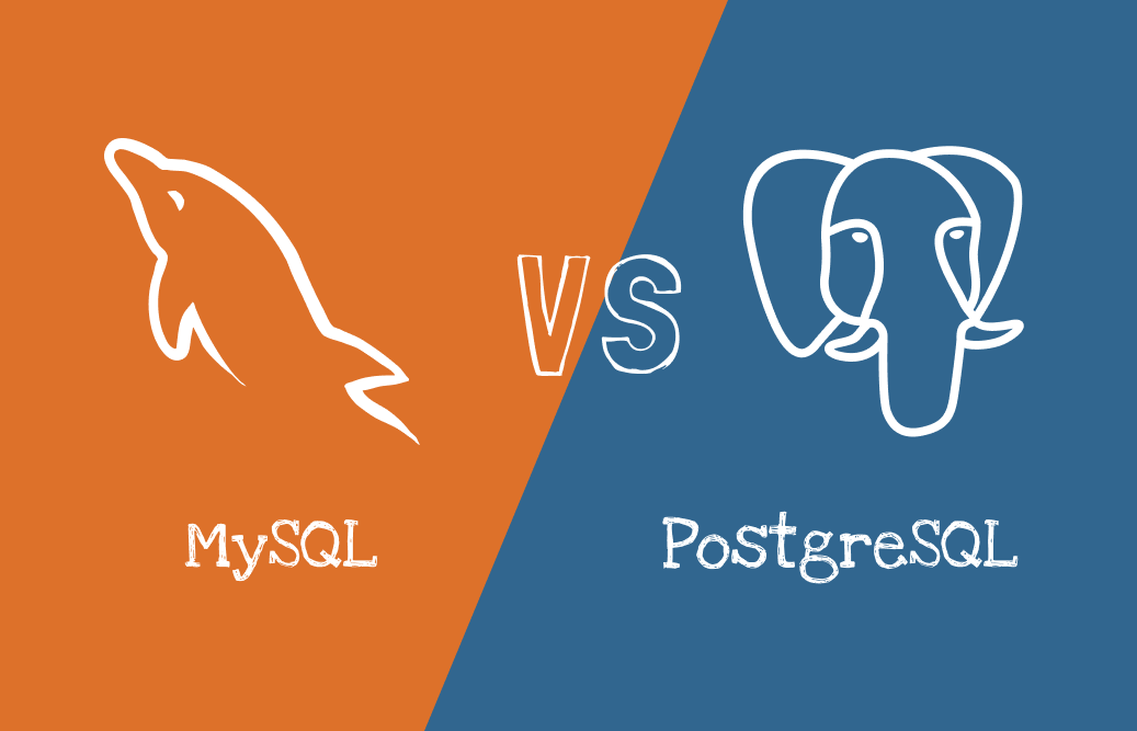 Choosing Between MySQL and PostgreSQL for Modern Applications